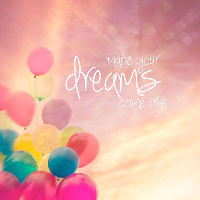 Хамгийн бүтэшгүй мөрөөдлөө биелүүлэх 15 арга